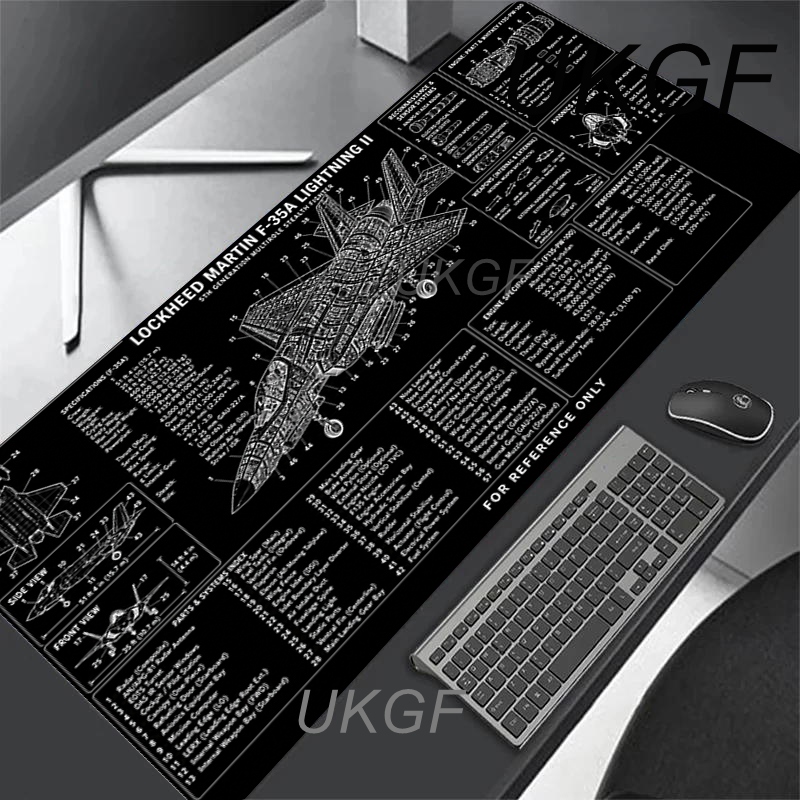 Black Airplane Drawing Gaming  - đánh giá và giá Gaming Accessories Drawing