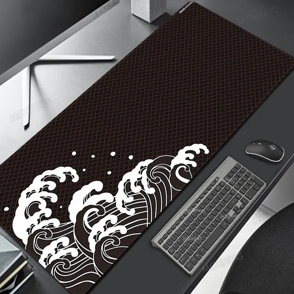 Nigth Mousepad White X-raypad  - đánh giá và giá Gaming Mouse Pad Xl
