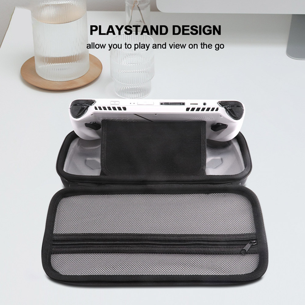 Portable Hard Case for Gaming  - đánh giá và giá Gaming Accessories Asus