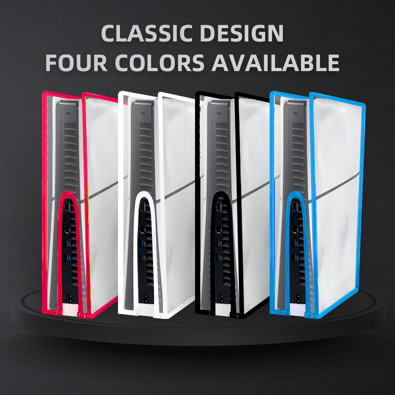 For PS5 Slim Console Dust Cove - đánh giá và giá Gaming Accessories Pack
