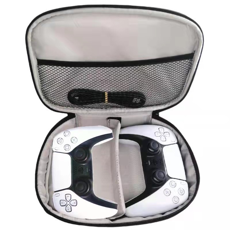 Dual Controller Carrying Case  - đánh giá và giá Gaming Setup Accessories Xbox