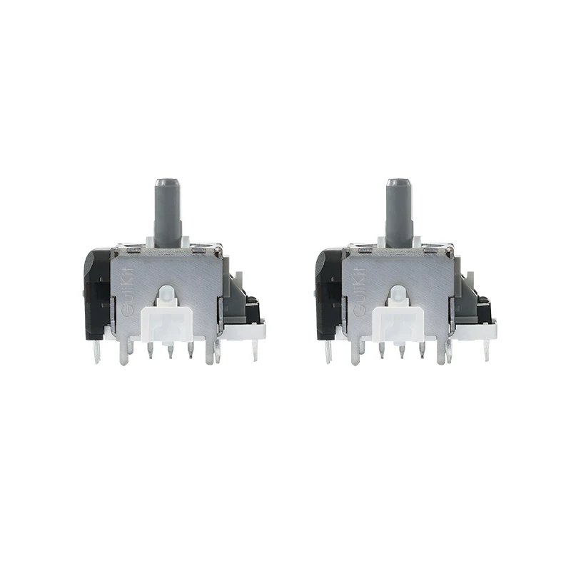 GuliKit Anti-Drift TMR Joystic - đánh giá và giá Gaming Accessories Xbox Series X