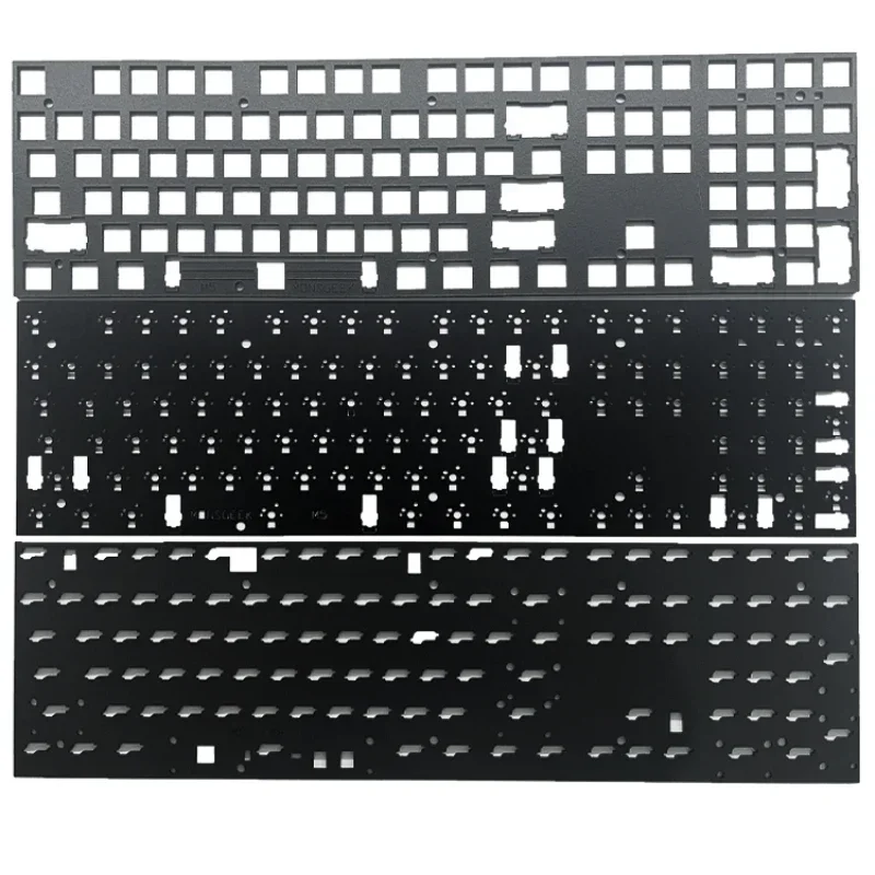 Monsgeek M5 Sound Pack/ Plate  - đánh giá và giá Gaming Accessories Pack