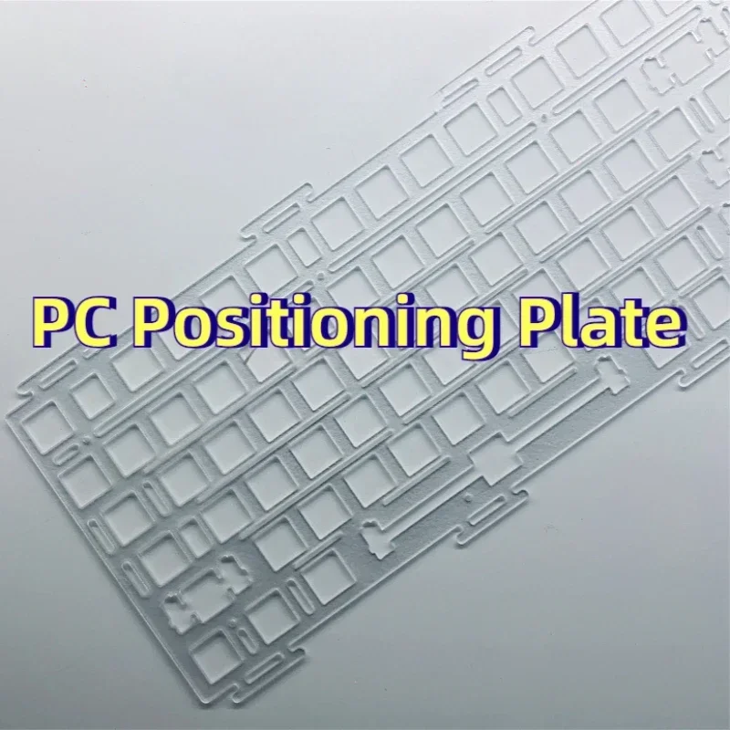 Monsgeek M5 Sound Pack/ Plate  - đánh giá và giá Gaming Accessories Pack
