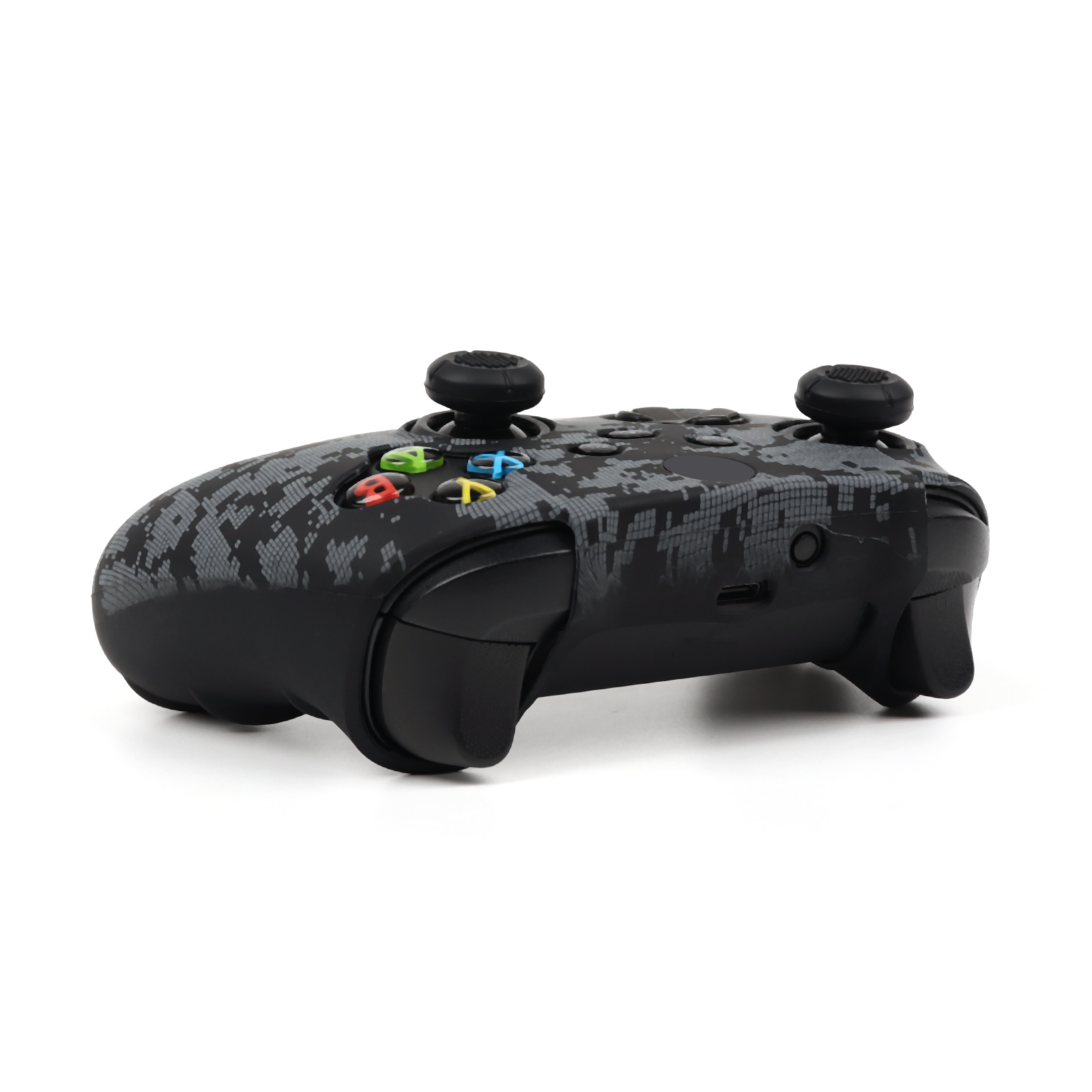 Soft Silicone Case Cover For X - đánh giá và giá Gaming Setup Accessories Xbox