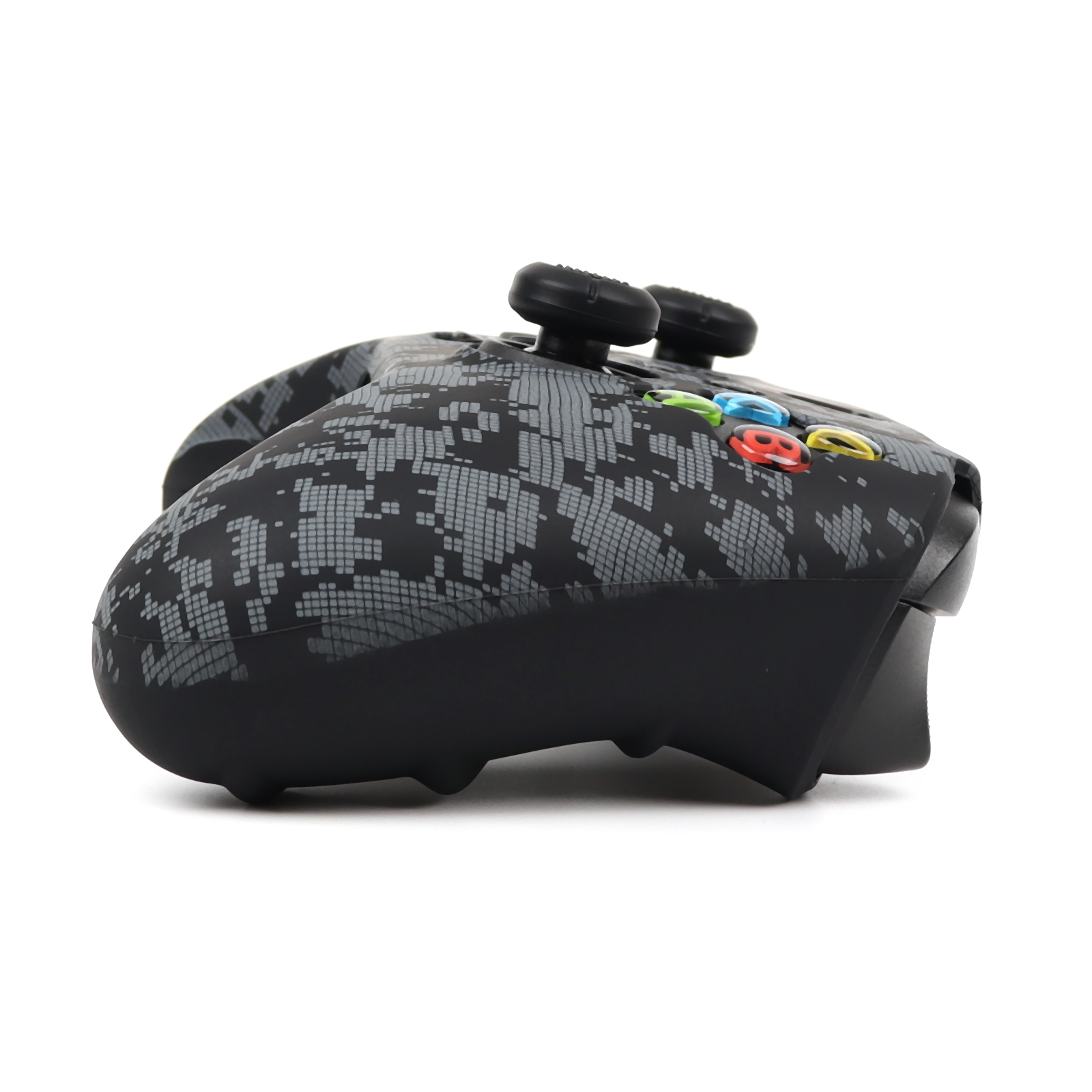 Soft Silicone Case Cover For X - đánh giá và giá Gaming Setup Accessories Xbox