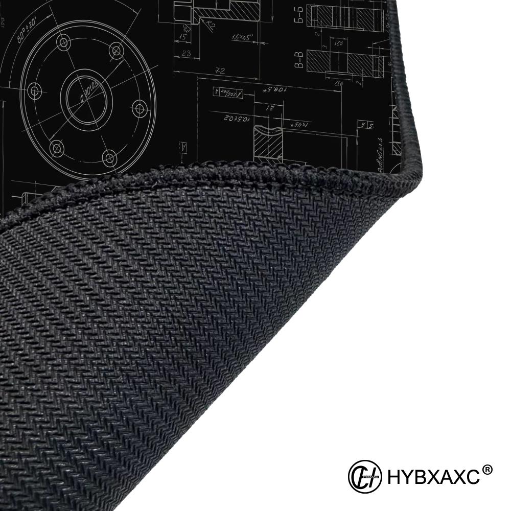 Mouse Pad Gaming Accessory Mec - đánh giá và giá Gaming Accessories Drawing