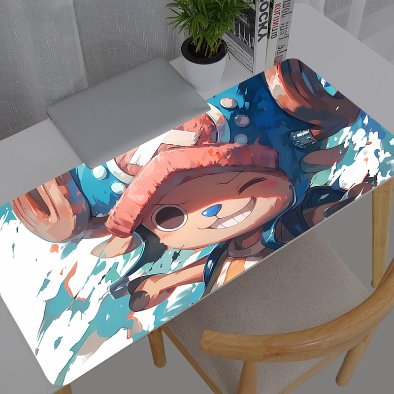 Anime Computer Mouse Pad One P - đánh giá và giá Gaming Mouse Pad Xl
