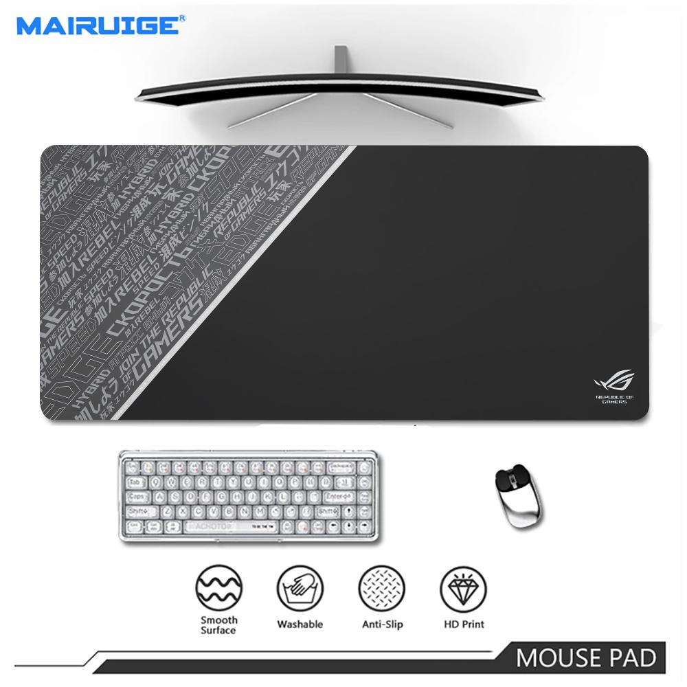 Non-slip Rubber Speed Asus Rog - đánh giá và giá Gaming Accessories Asus