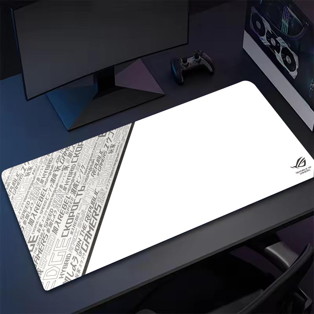 Non-slip Rubber Speed Asus Rog - đánh giá và giá Gaming Accessories Asus
