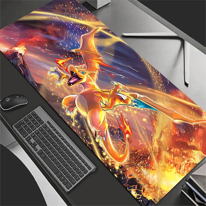 Mouse Pad Anime Gaming Accesso - đánh giá và giá Gaming Accessories For Gaming Laptop
