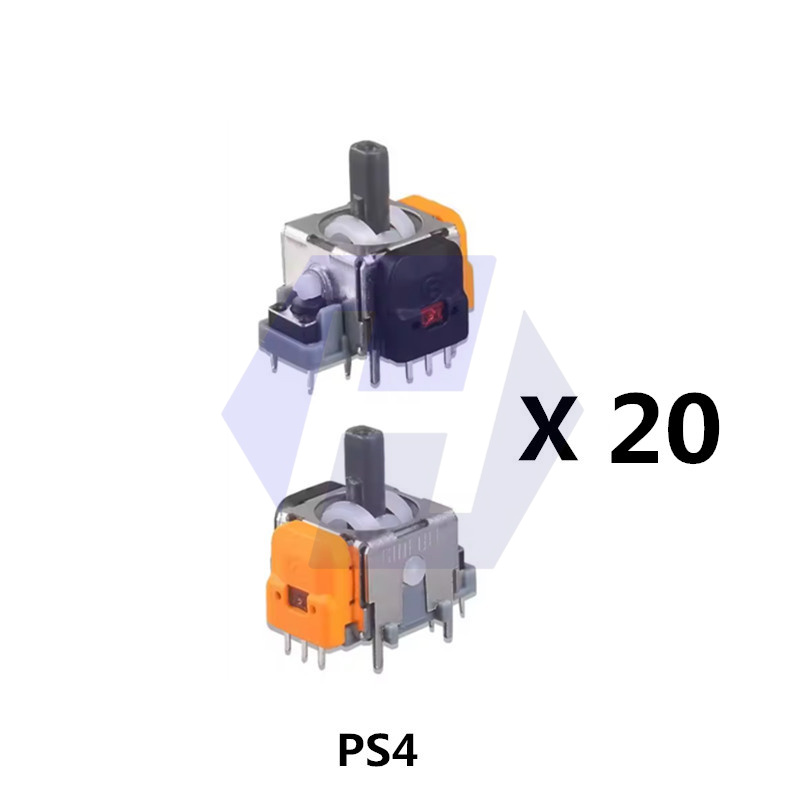 20PCS High Precision For PS3/P - đánh giá và giá Jjk Gaming Accessories