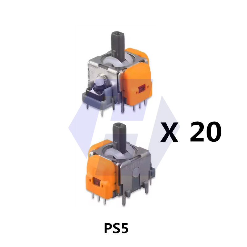 20PCS High Precision For PS3/P - đánh giá và giá Jjk Gaming Accessories