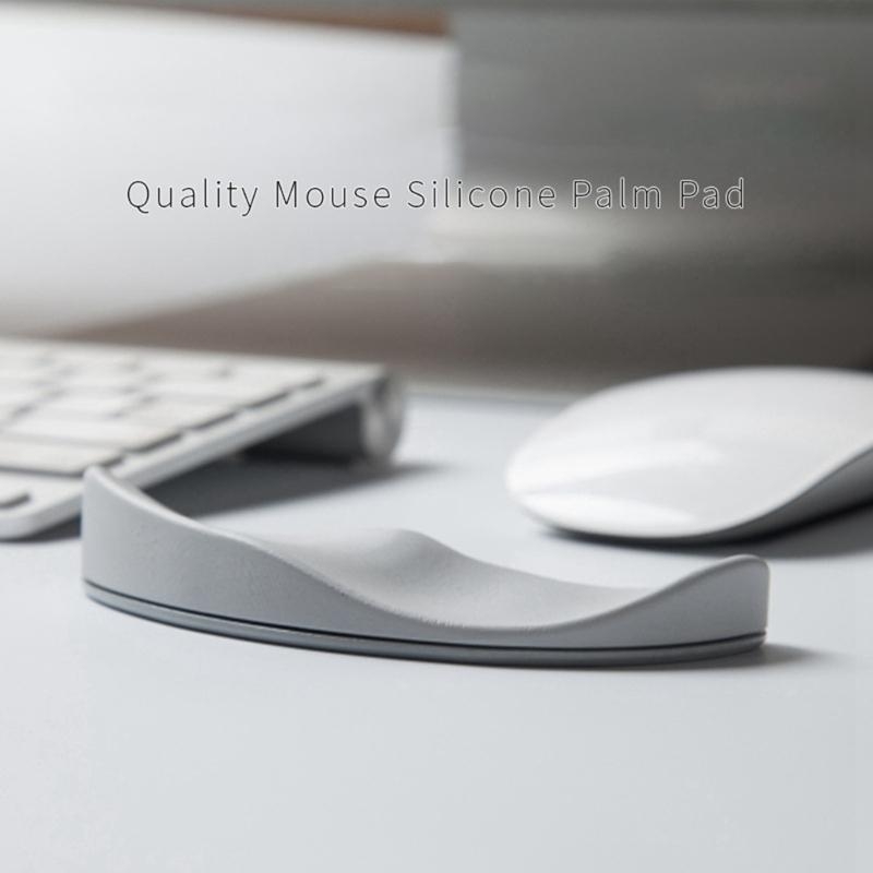 31BA Silicone Rest Rest đệm Pa - đánh giá và giá Wrist Rest Ergonomic