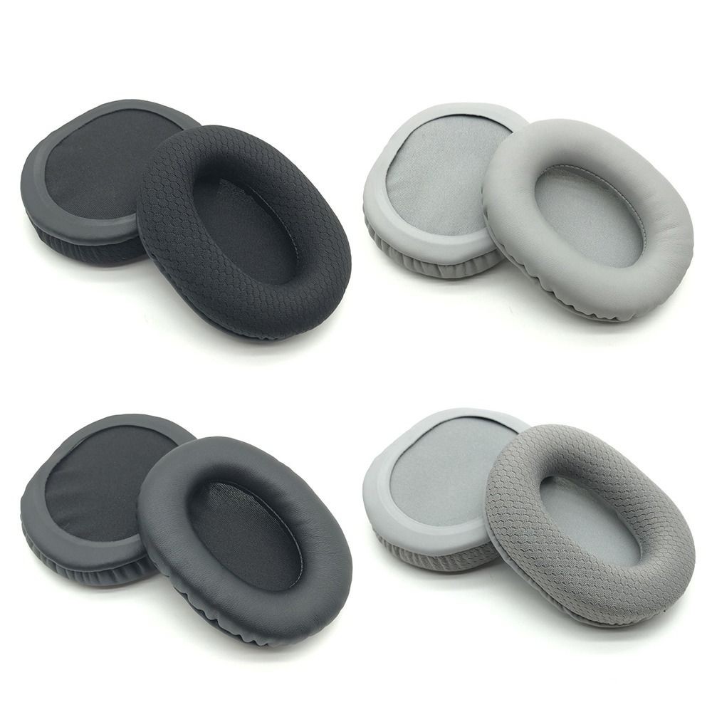 2Pcs New Foam Sponge Ear Pads  - đánh giá và giá Gaming Accessories Razer