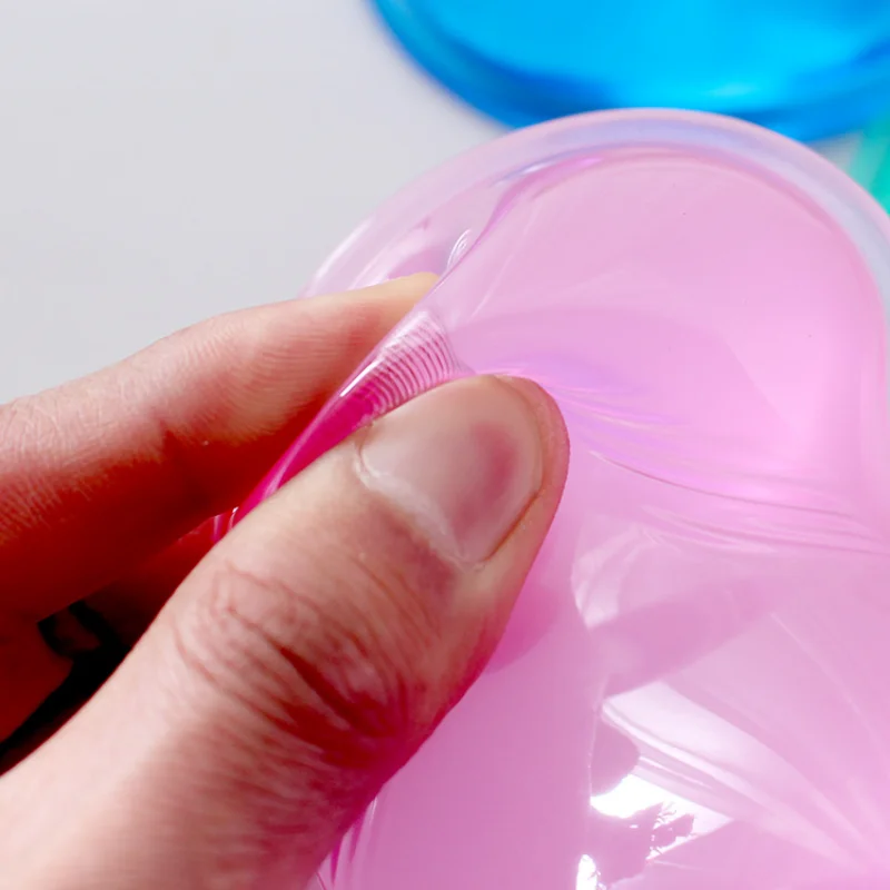 Silicone Gel Wrist Rest Heart- - đánh giá và giá Wrist Rest Ergonomic