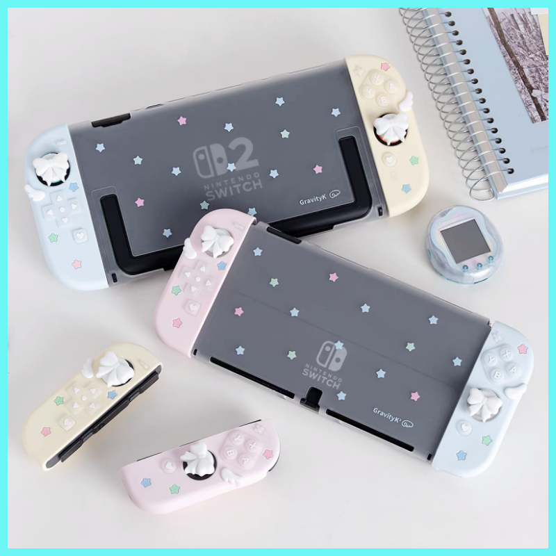Ns2 Shell Original Protective  - đánh giá và giá Gaming Accessories For 8 Year Old