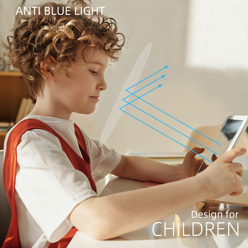 ZENOTTIC Children Anti Blue Li - đánh giá và giá Gaming Accessories For 8 Year Old