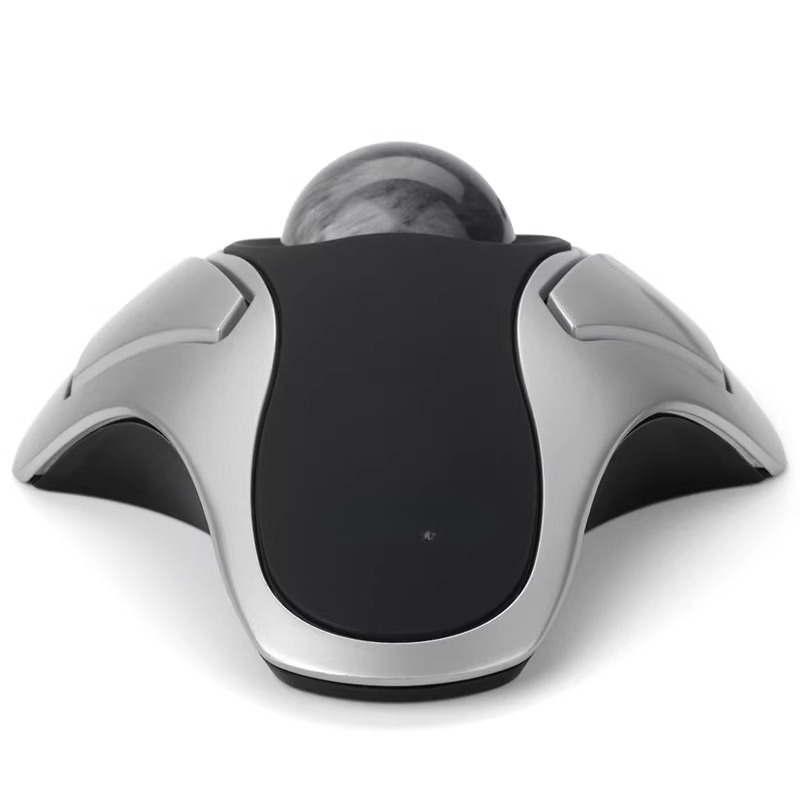 NEW 3D Wired Trackball Mouse   - đánh giá và giá Gaming Accessories Drawing