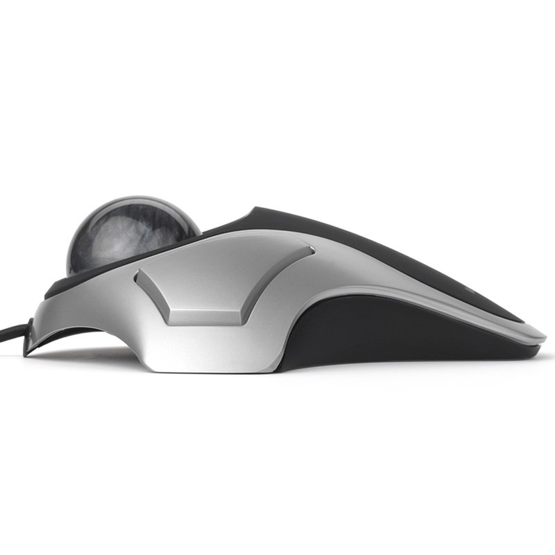 NEW 3D Wired Trackball Mouse   - đánh giá và giá Gaming Accessories Drawing