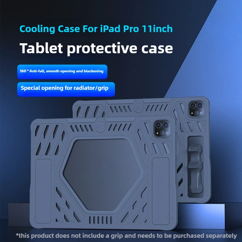 Silicone Protective Case for i - đánh giá và giá Gaming Accessories Ipad