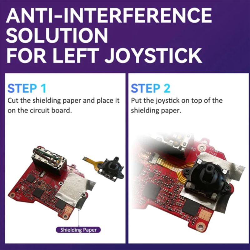 AY14 -2 Pack For ROG Ally Joys - đánh giá và giá Gaming Accessories Pack
