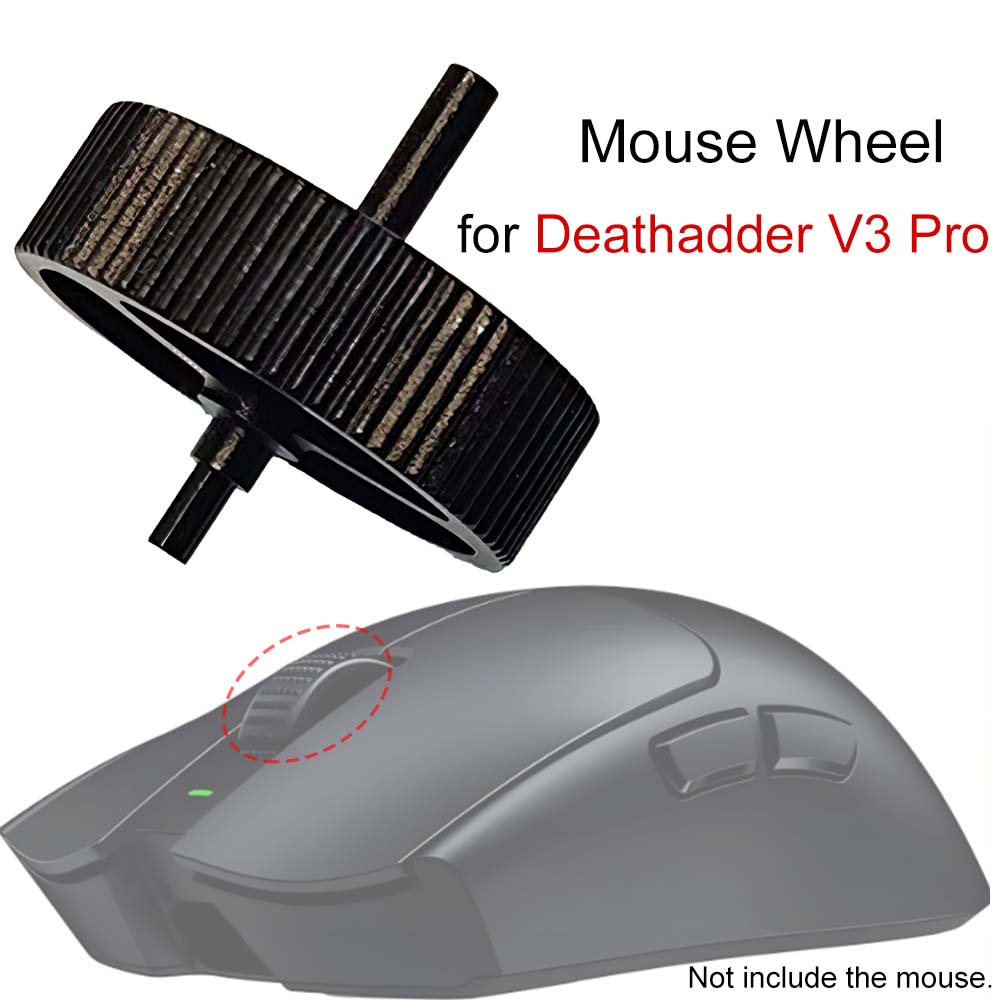 Replacement Mouse Scroll for R - đánh giá và giá Gaming Accessories Razer