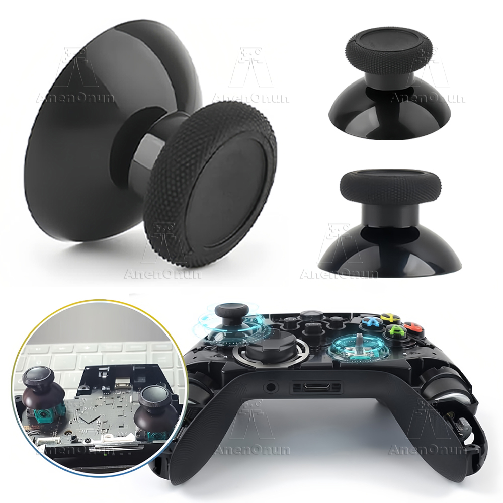 Thumbstick Replacement for Xbo - đánh giá và giá Gaming Accessories Xbox Series X