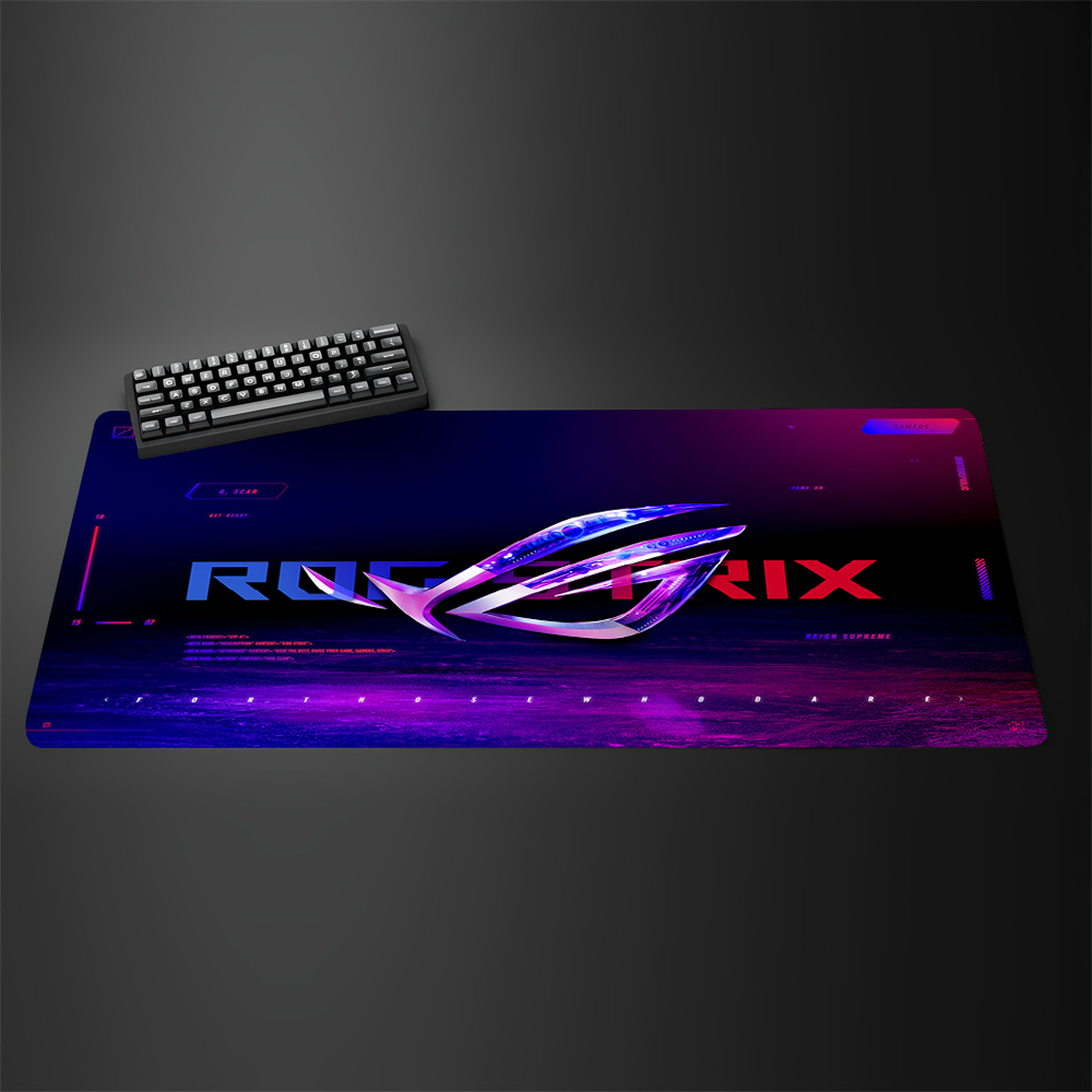 Gamer Mouse Pad Cartoon Asus D - đánh giá và giá Gaming Accessories Asus