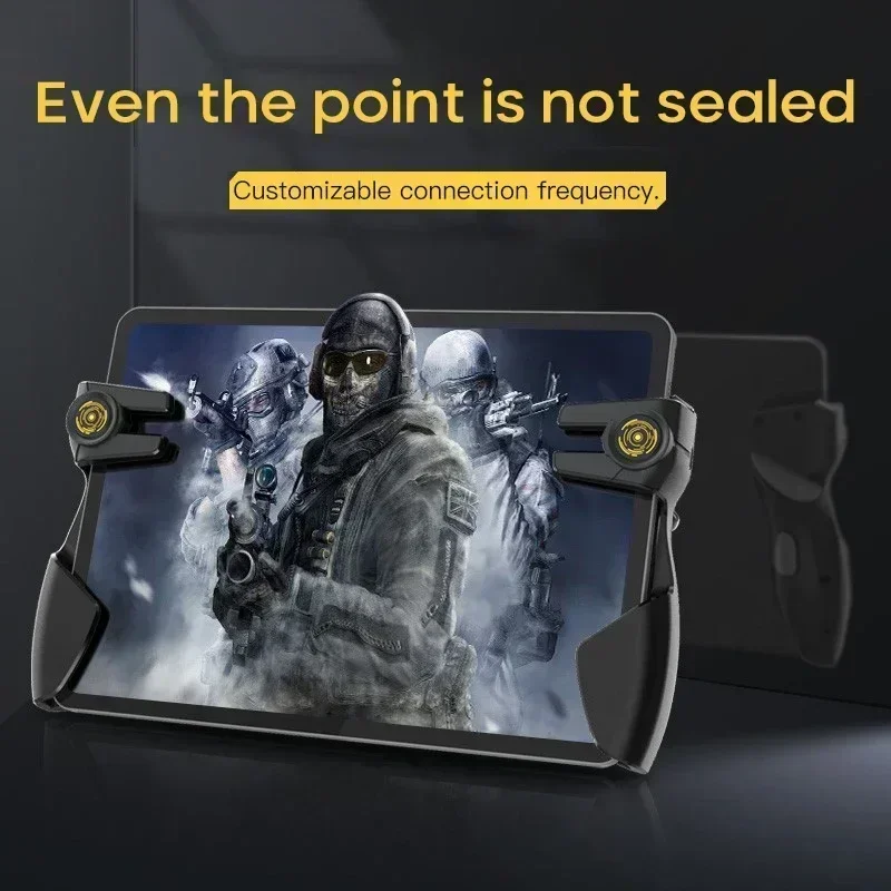 MEMO Six Finger Gamepad Joysti - đánh giá và giá Gaming Accessories Ipad