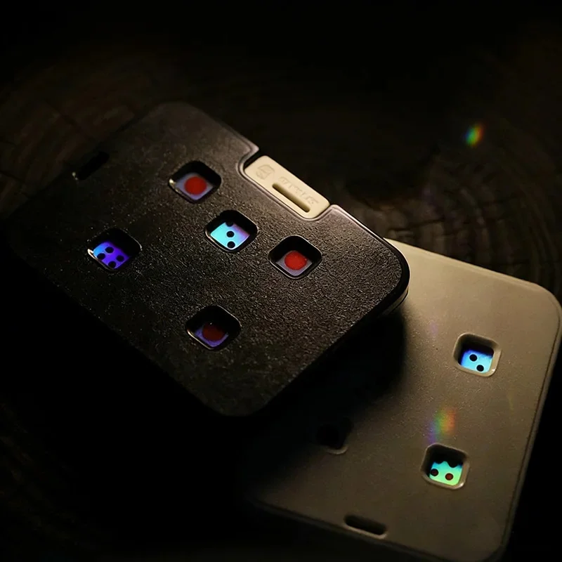 Portable Dice Edc Stress Relie - đánh giá và giá Gaming Accessories For Your Desk