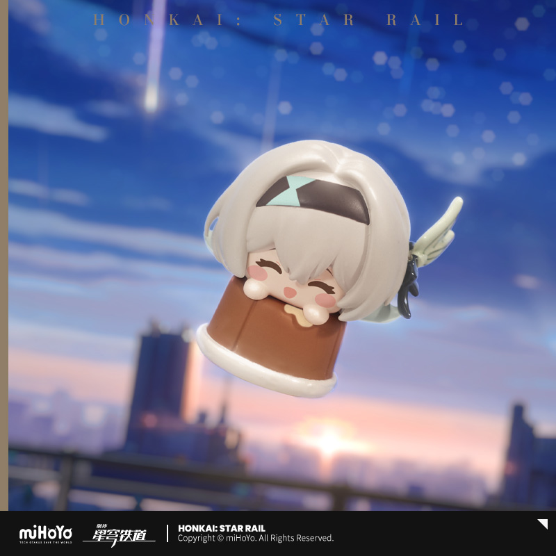 Mihoyo Honkai Star Rail Anime  - đánh giá và giá Gaming Accessories Keyboards