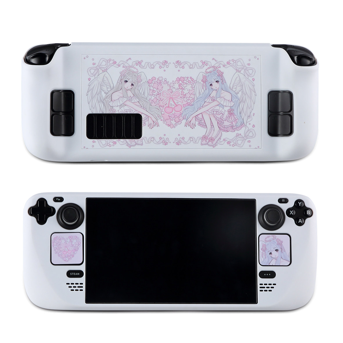 Steam Deck Protective Case Pin - đánh giá và giá Gaming Accessories For 8 Year Old