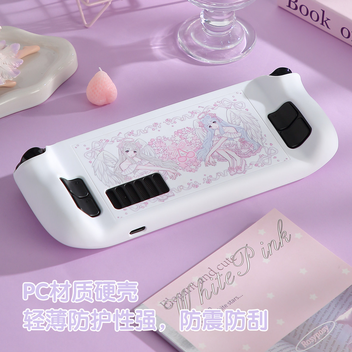 Steam Deck Protective Case Pin - đánh giá và giá Gaming Accessories For 8 Year Old