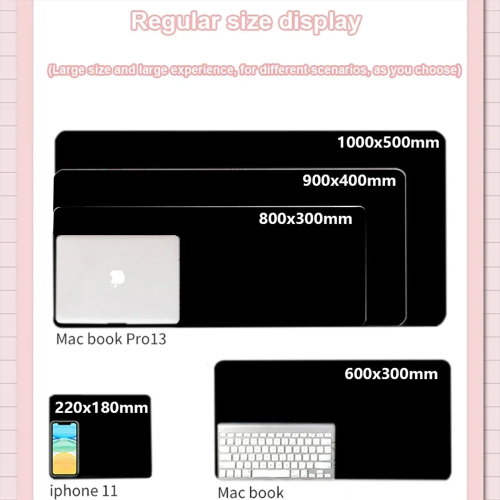 Mouse Pad Gaming Accessory Mec - đánh giá và giá Gaming Accessories Drawing