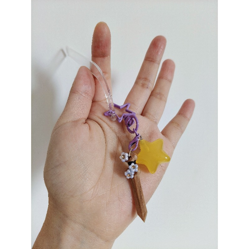 Handmade Love and Deepspace Xa - đánh giá và giá Gaming Accessories For Phone