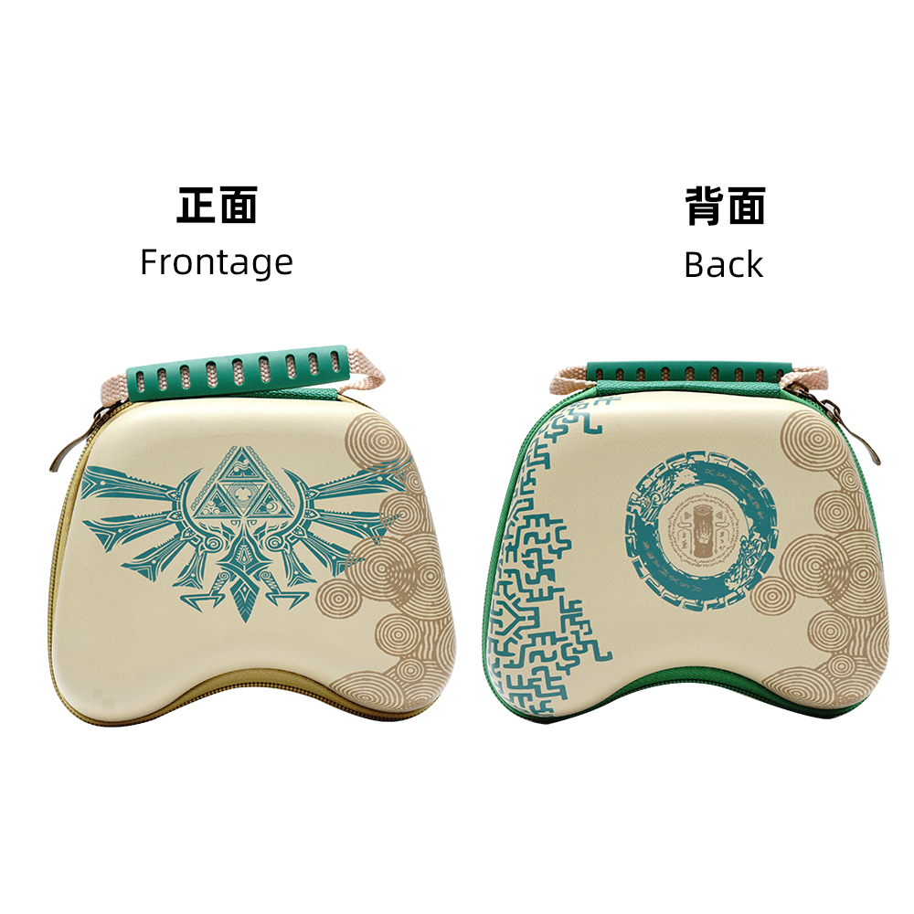 Portable Storage Handle Bags F - đánh giá và giá Gaming Accessories Pack