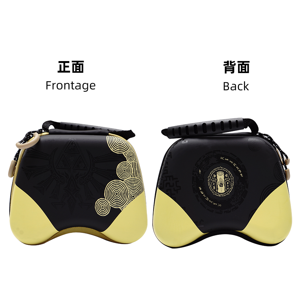 Portable Storage Handle Bags F - đánh giá và giá Gaming Accessories Pack