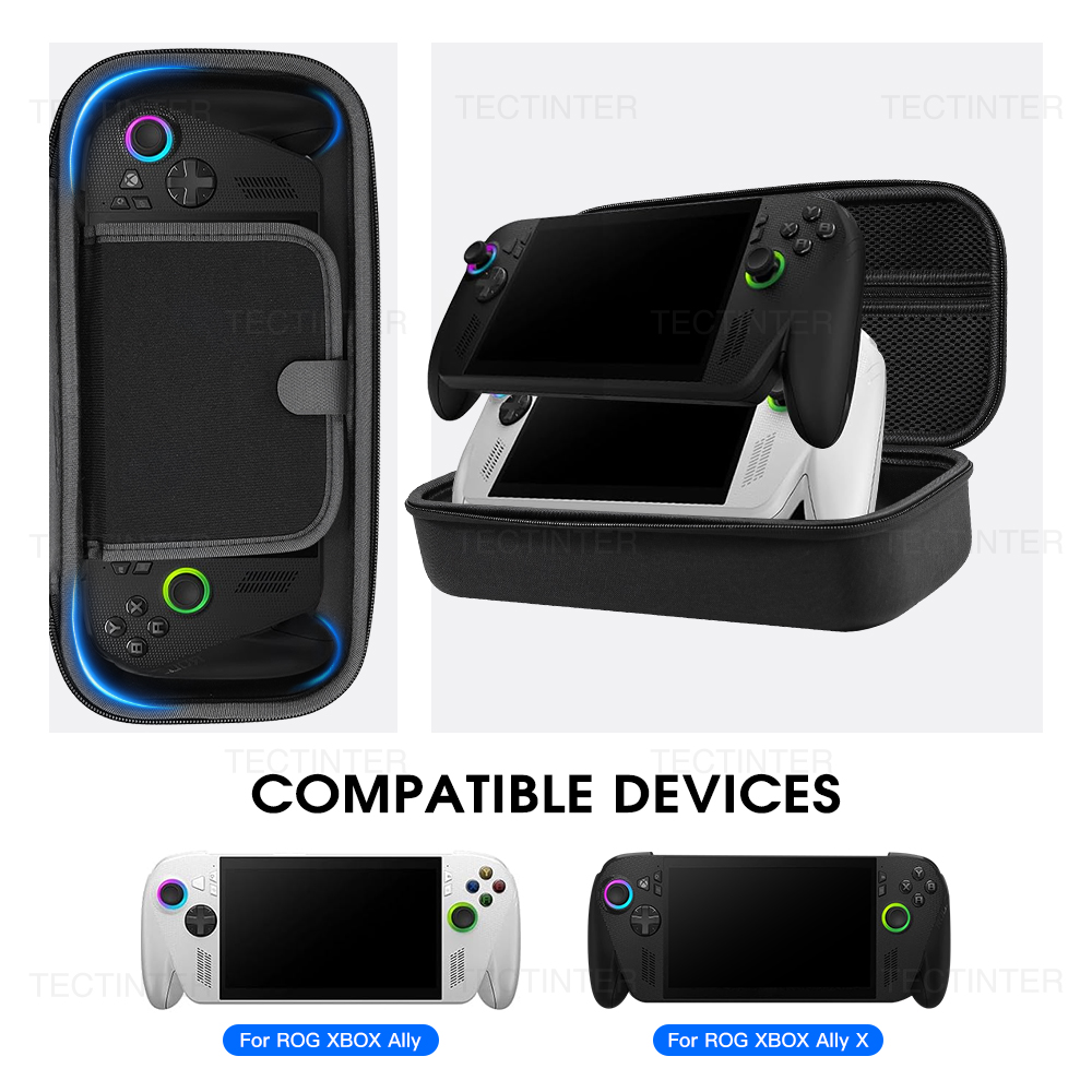 Portable Carrying Case for ASU - đánh giá và giá Gaming Accessories Asus