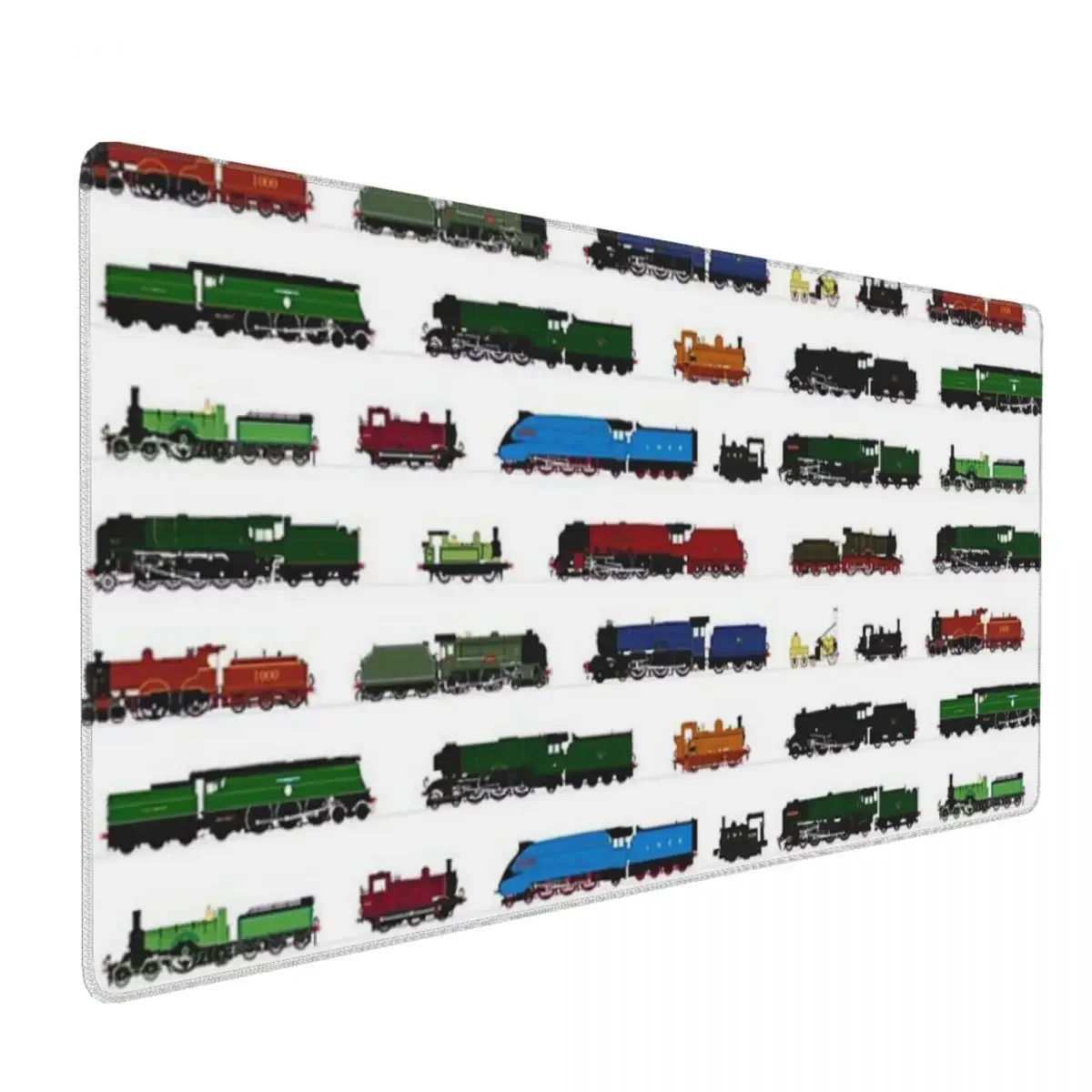 Iconic British Steam Trains La - đánh giá và giá Gaming Accessories Icon