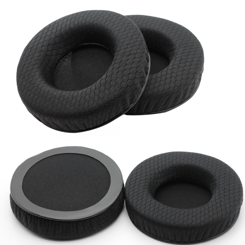 Fabric Earpads for  Razer Krak - đánh giá và giá Gaming Accessories Razer