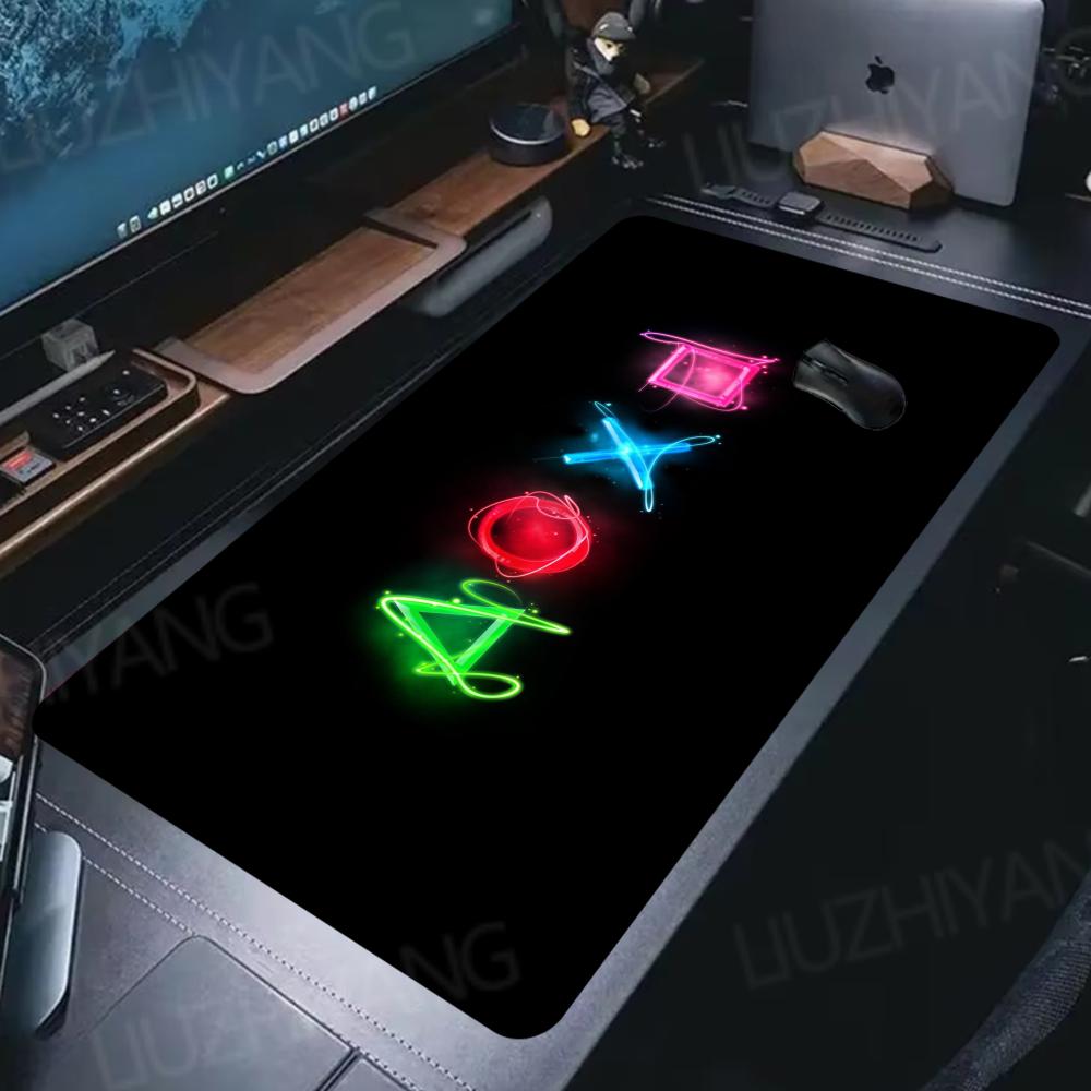 XXL Gamepad icon Mouse Pad Lar - đánh giá và giá Gaming Accessories Icon