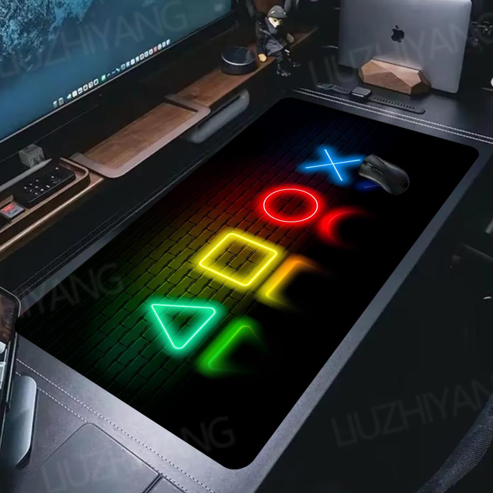 XXL Gamepad icon Mouse Pad Lar - đánh giá và giá Gaming Accessories Icon