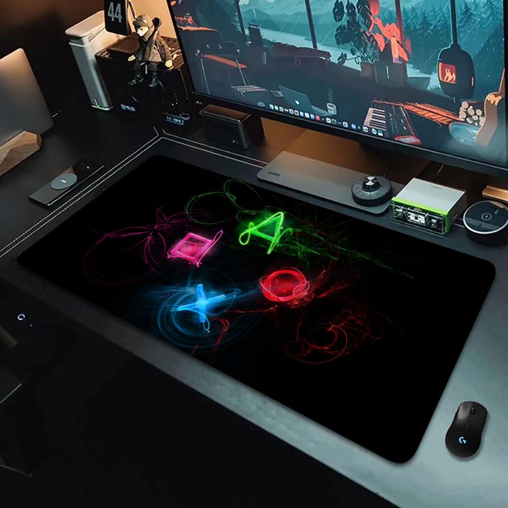 XXL Gamepad icon Mouse Pad Lar - đánh giá và giá Gaming Accessories Icon