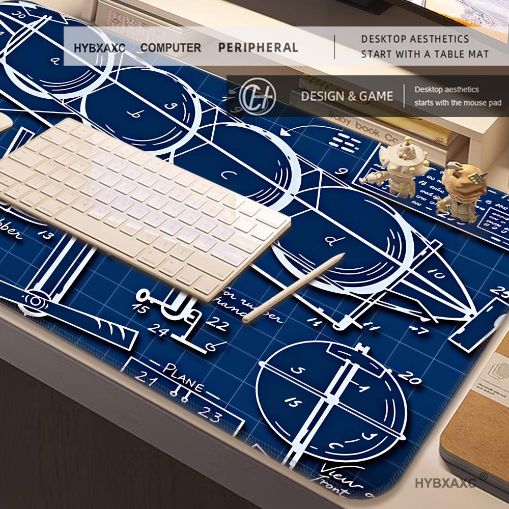HYBXAXC Mouse Pad Gaming Acces - đánh giá và giá Gaming Accessories Drawing