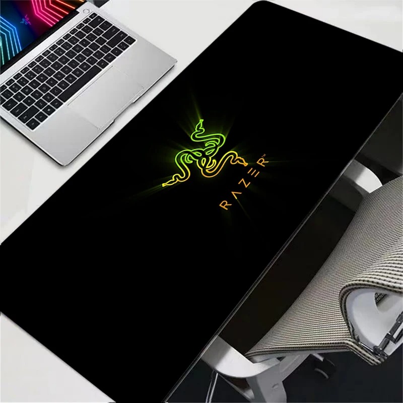 Mouse Pad Razer Fashion Luxury - đánh giá và giá Gaming Accessories Razer