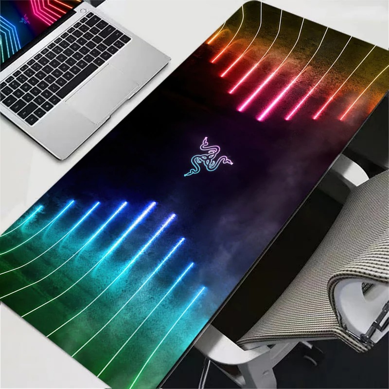 Mouse Pad Razer Fashion Luxury - đánh giá và giá Gaming Accessories Razer