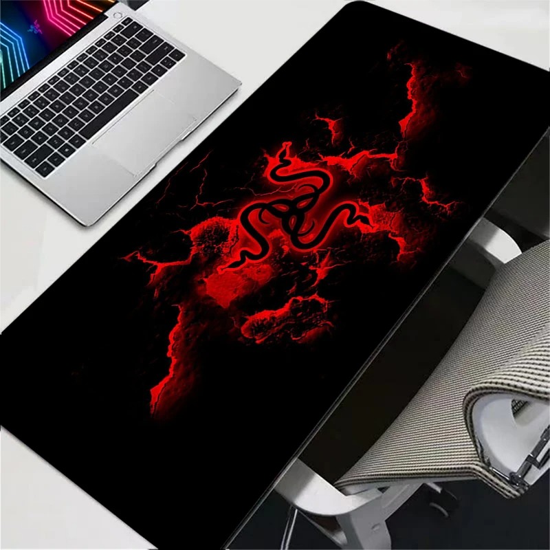 Mouse Pad Razer Fashion Luxury - đánh giá và giá Gaming Accessories Razer