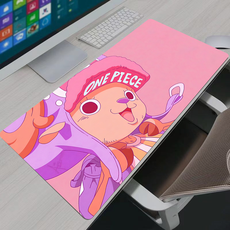 One Piece Tony Tony Chopper Ga - đánh giá và giá Gaming Mouse Pad Xl