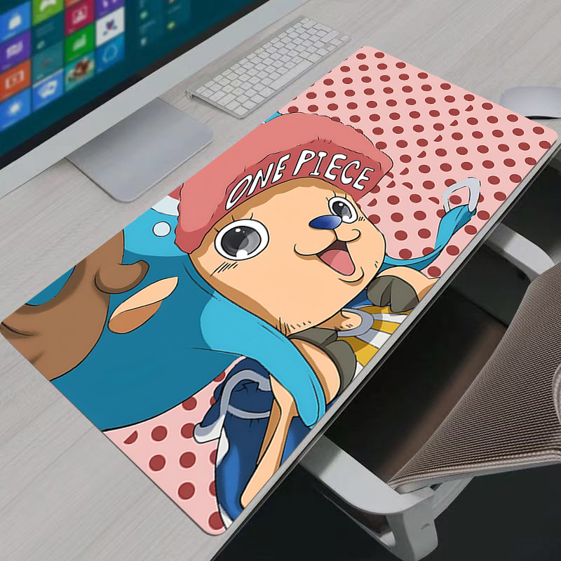 One Piece Tony Tony Chopper Ga - đánh giá và giá Gaming Mouse Pad Xl